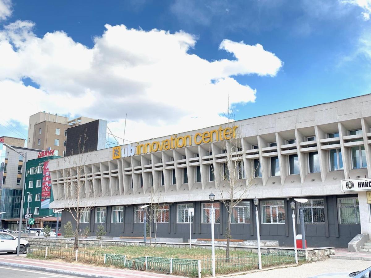 125M2 New Apartment, 5 Rooms With Airport Pickup Ulaanbaatar Exterior photo