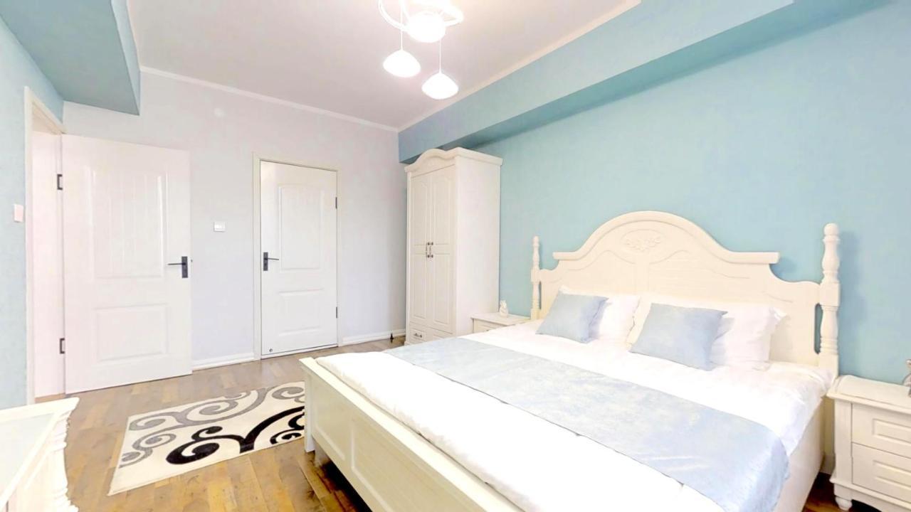 125M2 New Apartment, 5 Rooms With Airport Pickup Ulaanbaatar Exterior photo