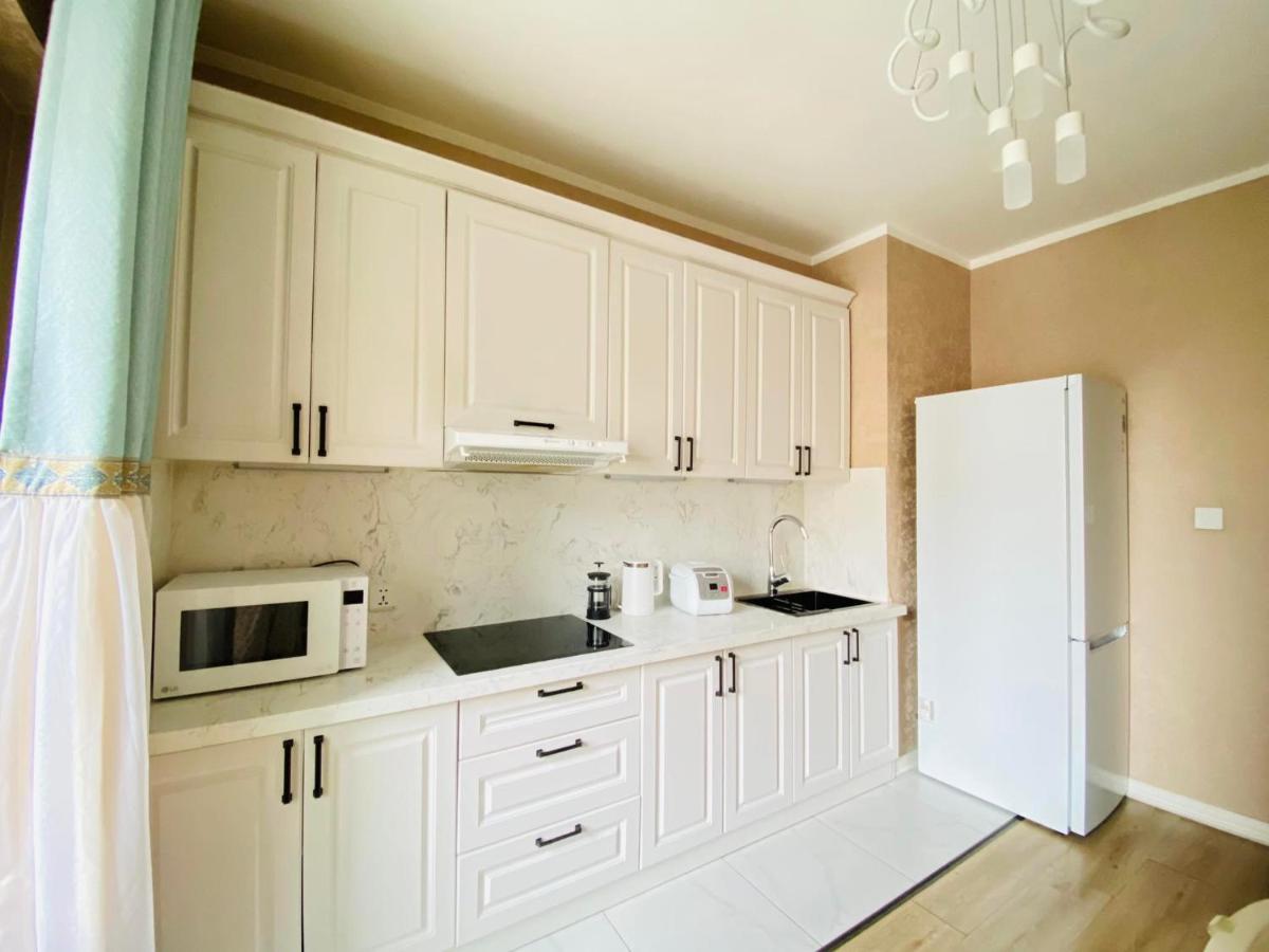 125M2 New Apartment, 5 Rooms With Airport Pickup Ulaanbaatar Exterior photo