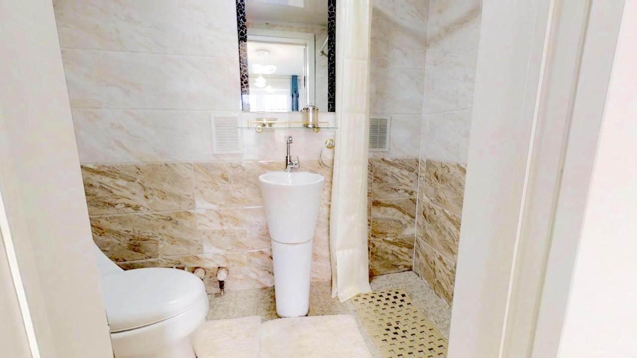 125M2 New Apartment, 5 Rooms With Airport Pickup Ulaanbaatar Exterior photo